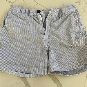 Chubbies shorts